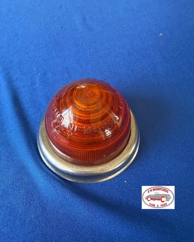 Lucas l594 indicator - l594, (glass