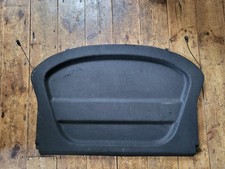 Peugeot 207 parcel shelf - parcel,