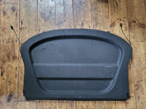 Peugeot 207 parcel - shelf, boot