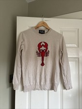 Jumper From Markus Lupfer Fits
