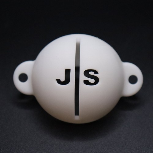 Personalized golf ball - personalized,