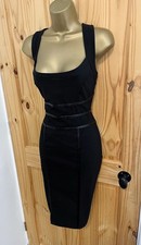 Jane Norman Black Bodycon