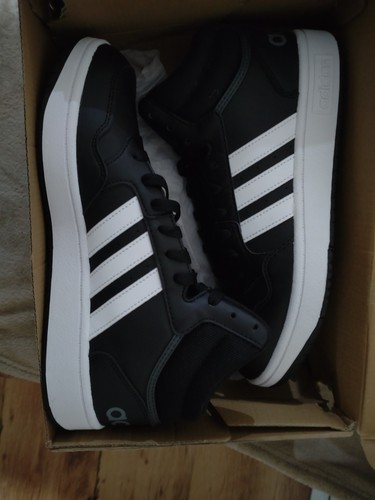 Adidas hoops mid classic - 3.0,