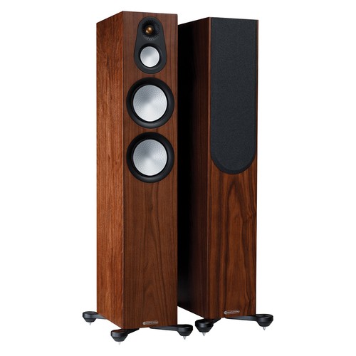 Monitor audio silver 300 - audio, 7g