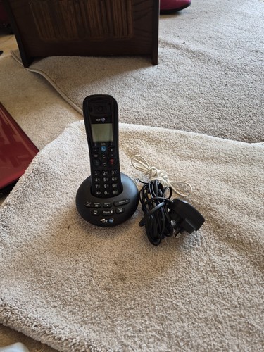 3540 digital cordless - bt,