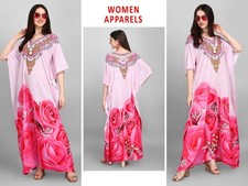 Indian Printed Polyester Crepe