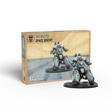 Fallout: Wasteland Warfare -