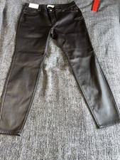 Next faux leather - next,