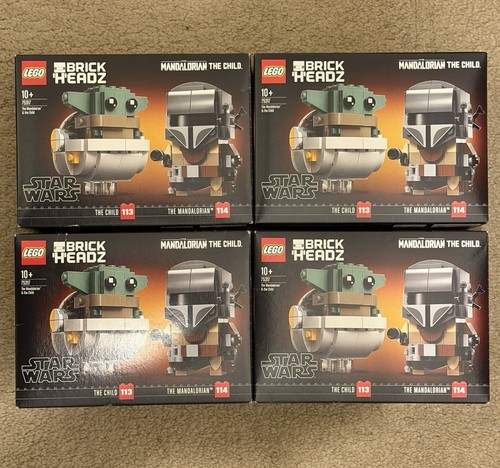 New sealed lego star wars - new,