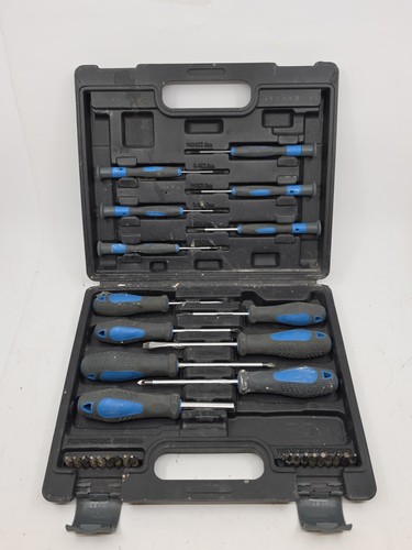 Workzone screwdriver and - workzone,
