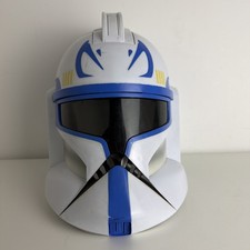Star Wars Captain Rex Clone