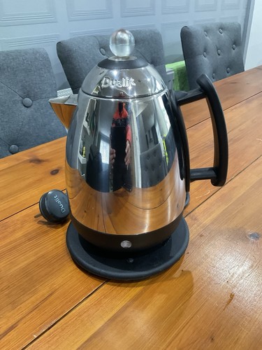 Dualit coffee percolator - coffee,