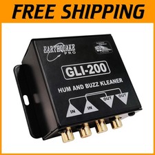 High-Quality 600 Ohm Ground