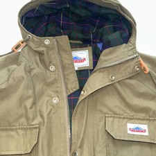 PENFIELD 60/40 Olive Green