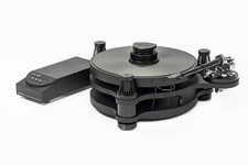 SME MODEL 15MK1 TURNTABLE + SME SERIES V MK 1  TONEARM