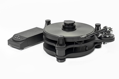 Sme model 15mk1 - 15mk1, turntable