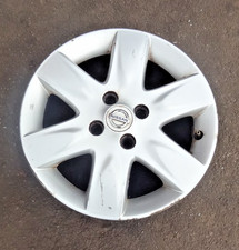 NISSAN MICRA K12 ALLOY WHEEL