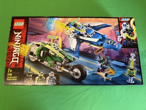 Lego 71709 ninjago - ninjago, jay
