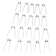 20 Pcs Trombone Spit Valve