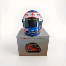 *Signed* 2012 Jenson Button