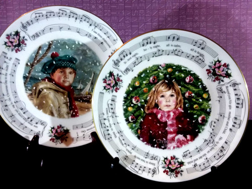 Royal doulton bone china - doulton, pair