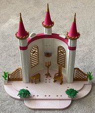 Playmobil 5873 - Fairytale Castle (Incomplete)