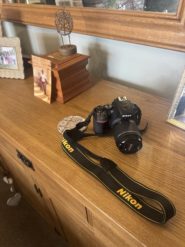 Nikon d3500 digital - nikon,