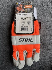 Genuine STIHL MS Chainsaw Work