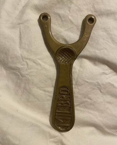 Original milbro catapult - milbro,