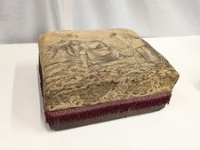 Antique/Vintage Wooden