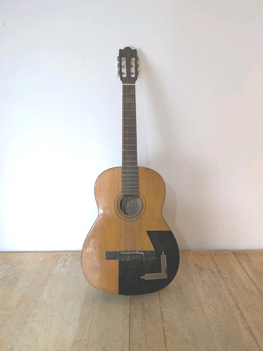 Yairi soloist classical - yairi, b&m
