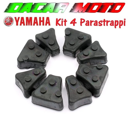 Kit original yamaha trx 850 - 4,