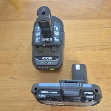 Ryobi 18v 5ah - x, battery