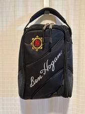 Ben Hogan Golf Shoes Bag Black