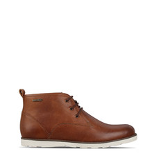 Firetrap Mohi Boots Tan Mens