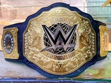 WORLD HEAVYWEIGHT NEW 2023