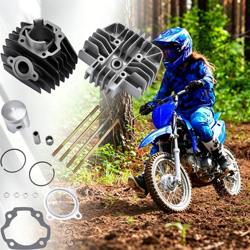 For yamaha pw80 bw80 cylinder - pw80,