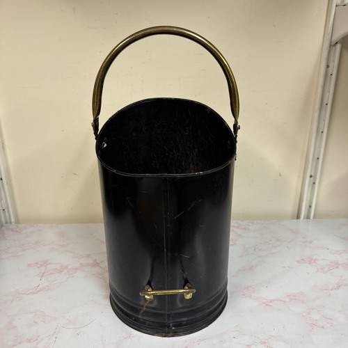 Vintage brass black - vintage,
