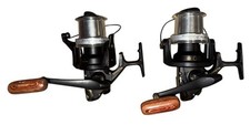 Fishing Reels Wychwood Maximiser Big Pit 70 X2