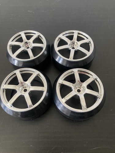 Yokohama avs model t6 4mm - model,