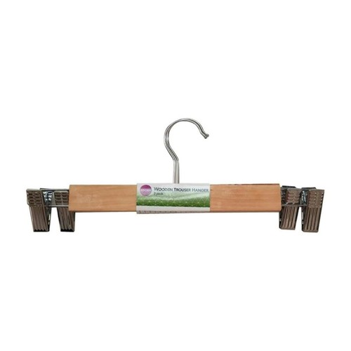 Adorn premium wooden trouser - wooden,