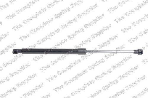 Front lesjöfors 8004233 gas - front,