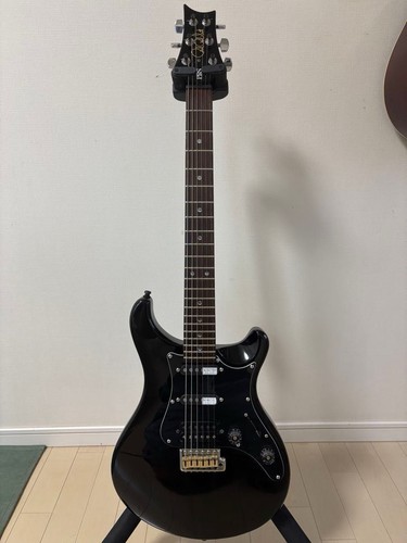 Prs modified with gig - eg,