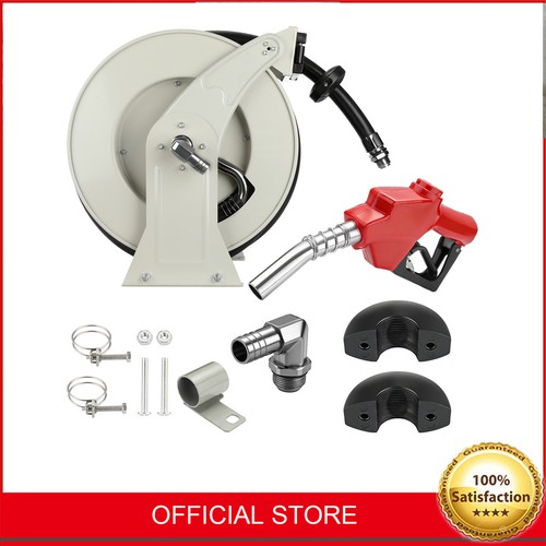 Hose reel carbon steel - reel,