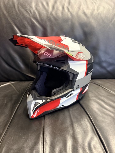 Airoh aviator motocross - aviator, 3