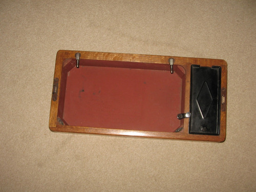 Singer 99k length base - base, (