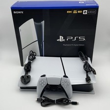 PlayStation 5 Slim Disc Free