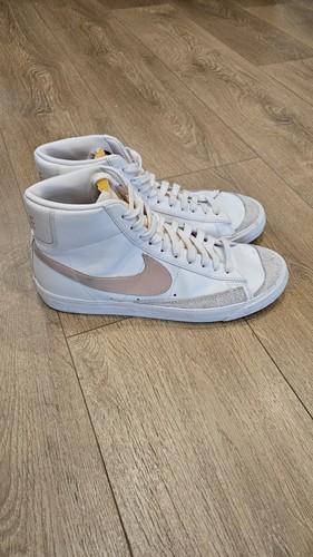 Nike blazer mid trainers - blazer, 77