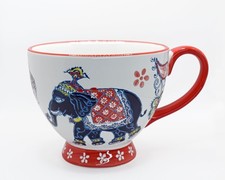 450ml Large Ceramic Coffee Mug