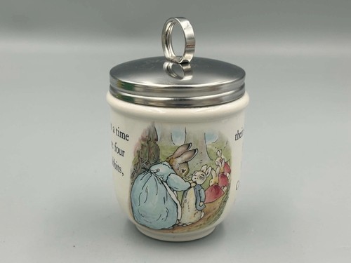 Wedgwood peter rabbit beatrix - peter,